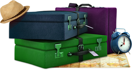 Travel kit